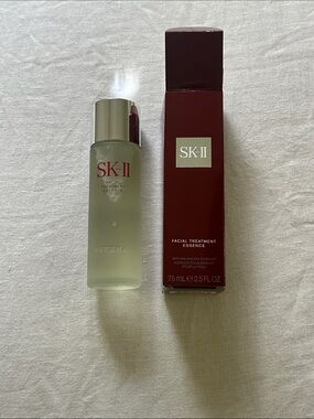 Facial Treatment Essence - SK-II